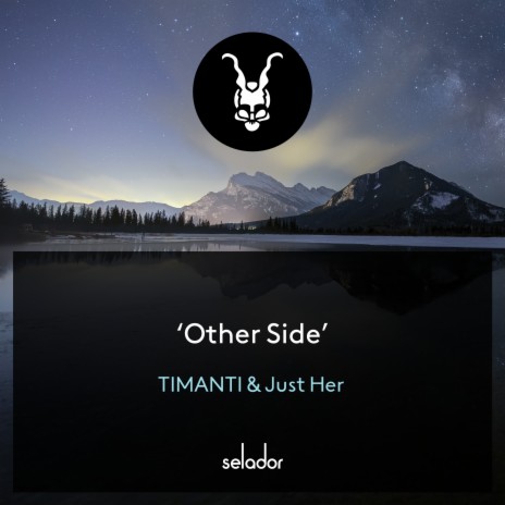 Other Side ft. Just Her | Boomplay Music