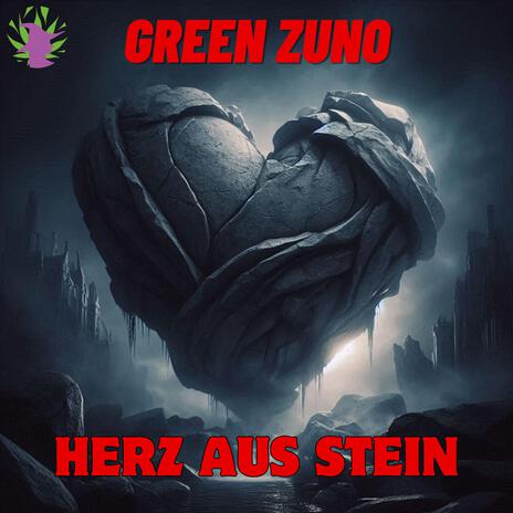 Herz aus Stein