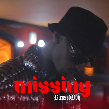 Missing - خيالها | Boomplay Music