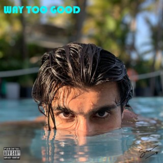 Way Too Good lyrics | Boomplay Music