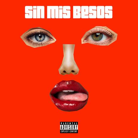 Sin mis besos ft. Mara | Boomplay Music