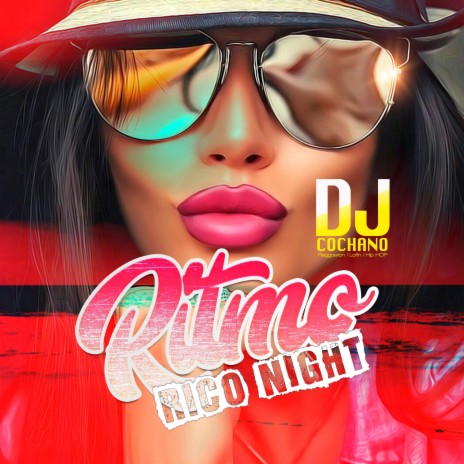 Ritmo Rico Night | Boomplay Music