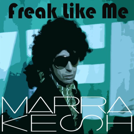 Freak Like Me (Radio Version) | Boomplay Music