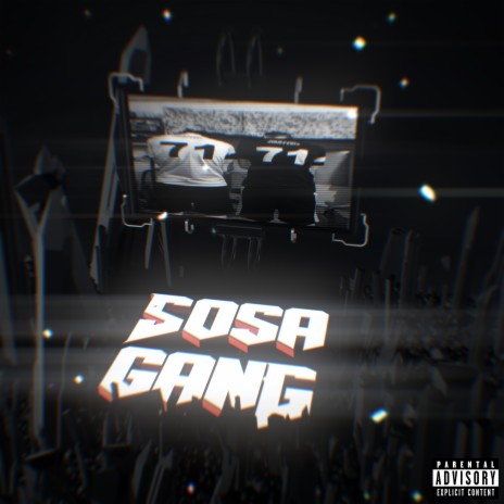 Sosa Gang ft. travinskiy & NVSXCHEK | Boomplay Music