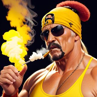 Hulk Hogan