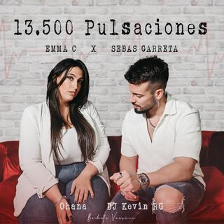 13500 Pulsaciones (Bachata Version)