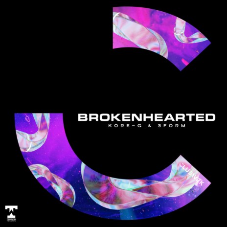 Brokenhearted ft. 3Form | Boomplay Music