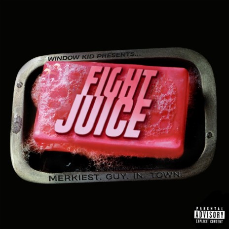 Fight Juice (feat. Zoutr) | Boomplay Music