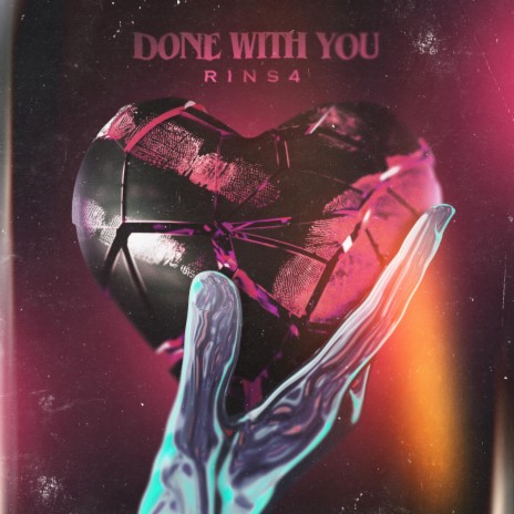 Done With You | Boomplay Music