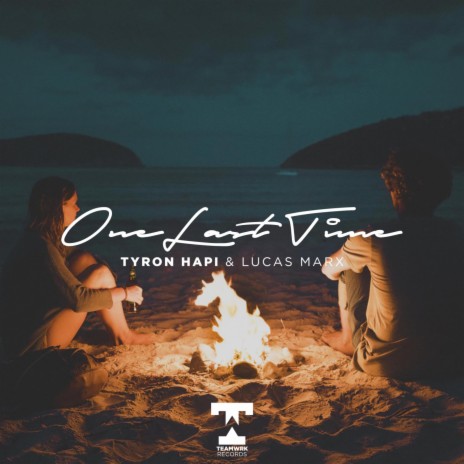 One Last Time ft. Lucas Marx | Boomplay Music