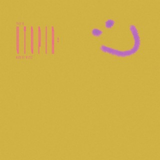 UTOPIA 2 (Slowed and Reverb RELAXING instrumental)