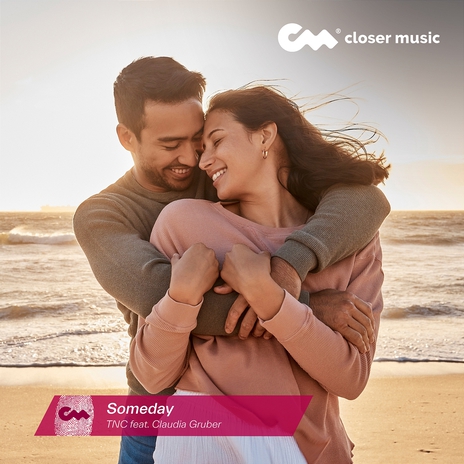 Someday ft. Claudia Gruber | Boomplay Music