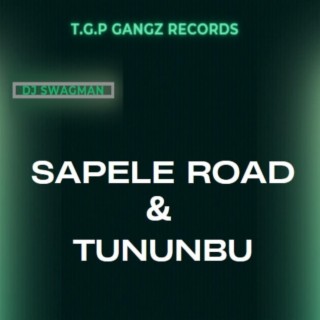 Sapele Road & Tununbu
