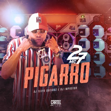 Pigarro | Boomplay Music