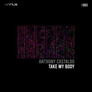 Anthony Castaldo