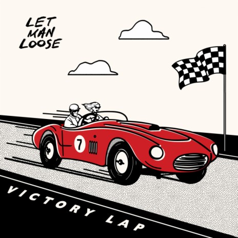 Victory Lap (Original Mix)