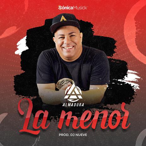 La Menor | Boomplay Music