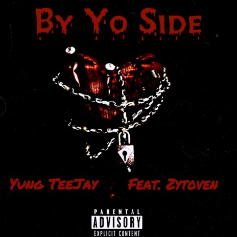 By Yo Side (Remix) ft. Zytoven | Boomplay Music