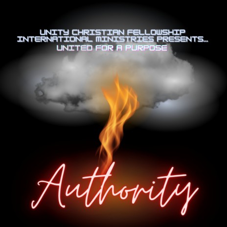 Authority (Radio Edit) ft. Lejuene Thompson