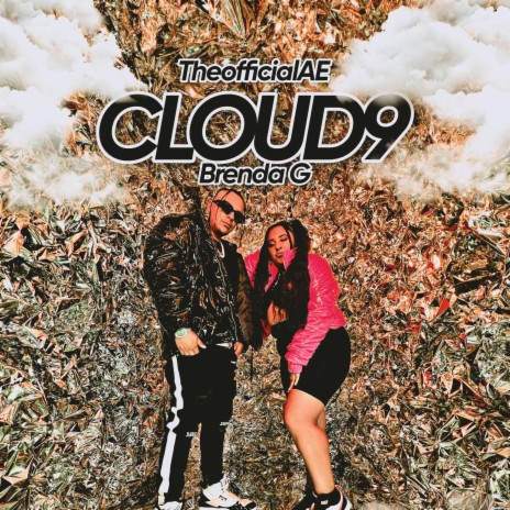 Cloud 9 ft. Brenda G | Boomplay Music