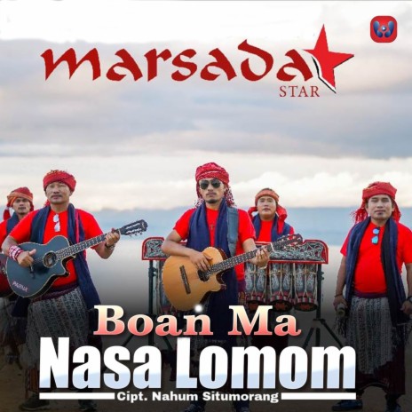 Boan Ma Nasa Lomom | Boomplay Music