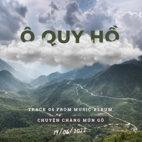 Ô Quy Hồ