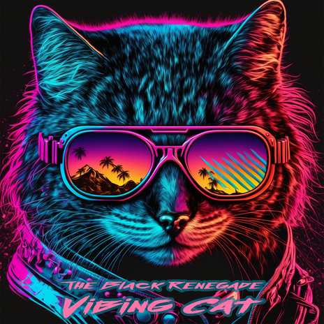 Vibing Cat | Boomplay Music