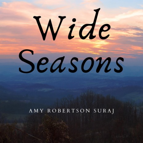 Wide Seasons | Boomplay Music