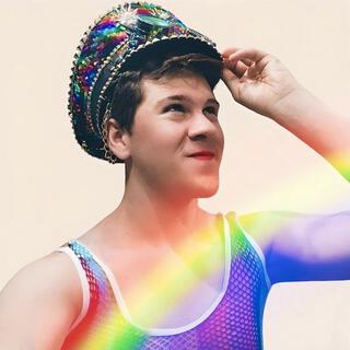 He is Queer lyrics | Boomplay Music