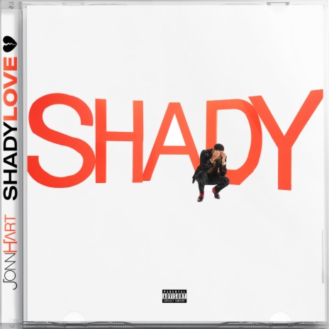 Shady Love | Boomplay Music