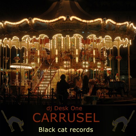 Carrusel (Original Mix) | Boomplay Music