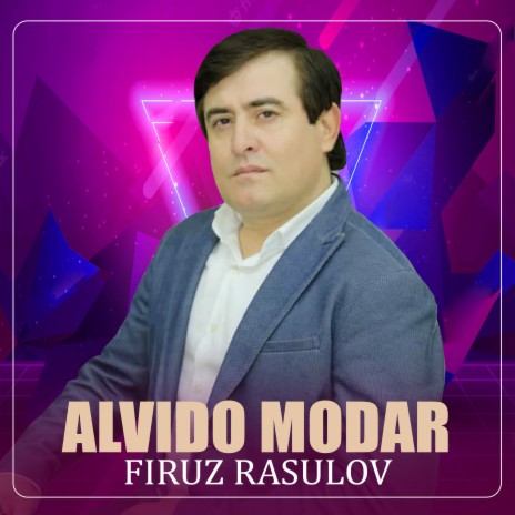 Alvido Modar | Boomplay Music