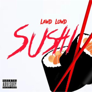 SUSHI lyrics | Boomplay Music