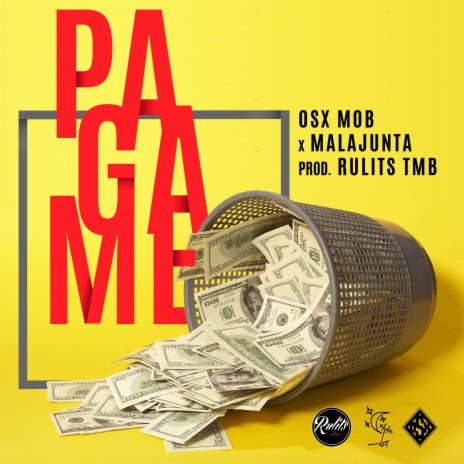 PAGAME | Boomplay Music