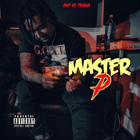 Master P | Boomplay Music