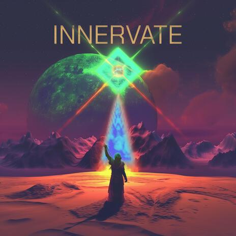 Innervate | Boomplay Music