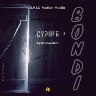 BONDI Cypher Instrumental