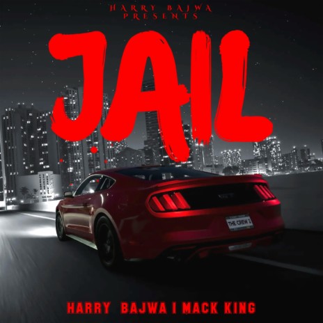 JAIL | Boomplay Music