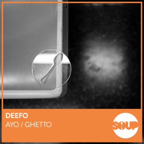 Ghetto (Original Mix)