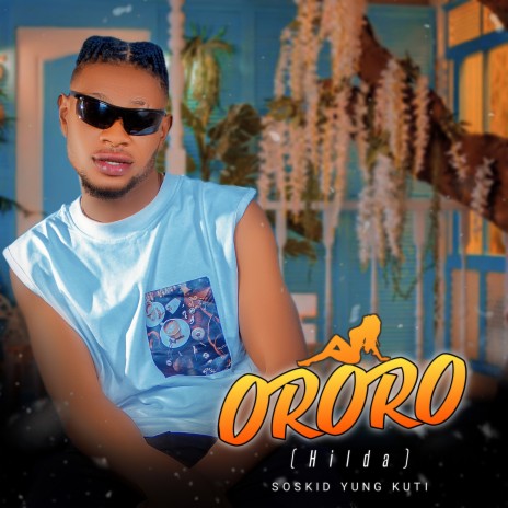 ORORO (HILDA) | Boomplay Music