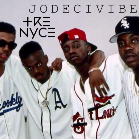 Jodeci Vibe | Boomplay Music