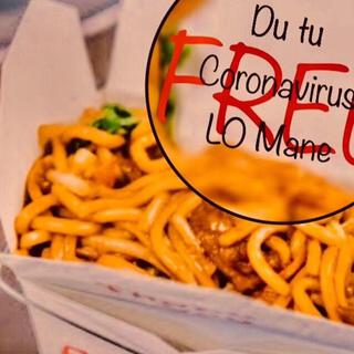 Free Lo Mein