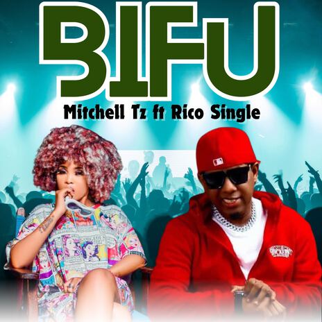 Bifu ft. Rico Single | Boomplay Music