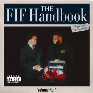 The FIF Handbook, Vol. 1