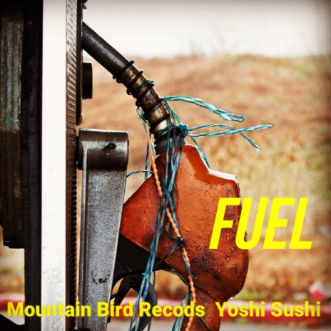 Fuel (Original Mix) | Boomplay Music