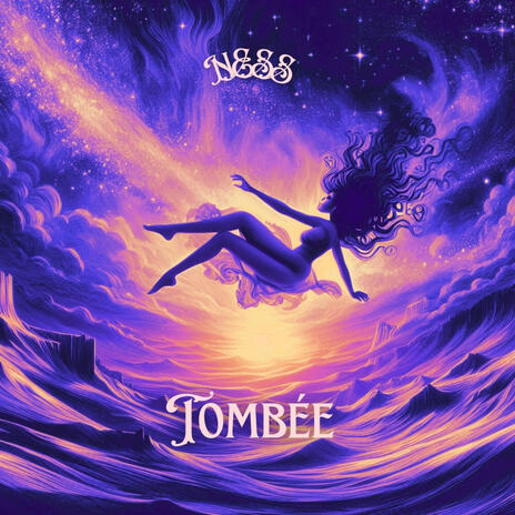 Tombée | Boomplay Music