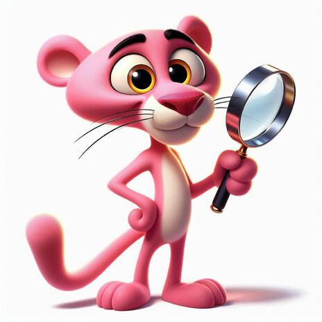 The Pink Panther | Boomplay Music