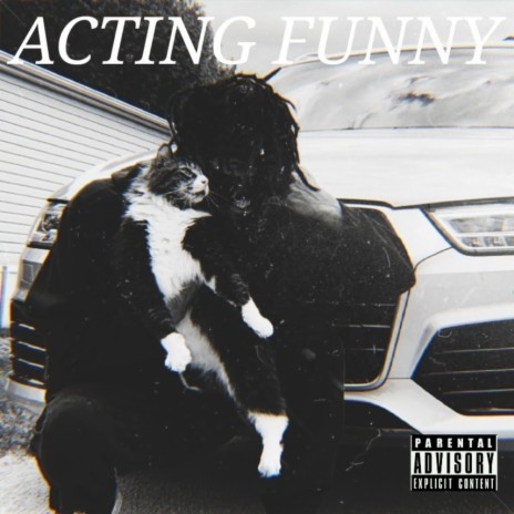 ACTING FUNNY | Boomplay Music