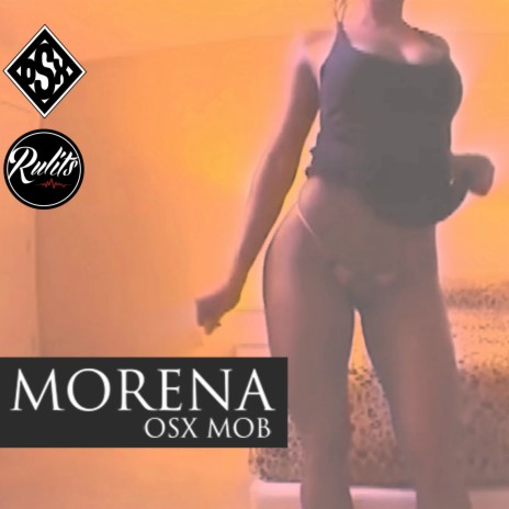 Morena | Boomplay Music