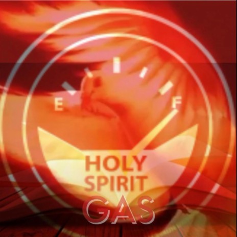 Holy Gas ft. Henry & Set Free | Boomplay Music